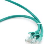 CABLEXPERT ΚΑΛΩΔΙΟ UTP CAT6 1m, ΠΡΑΣΙΝΟ