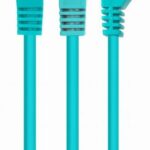 CABLEXPERT ΚΑΛΩΔΙΟ UTP CAT6 2m, ΠΡΑΣΙΝΟ