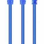 CABLEXPERT ΚΑΛΩΔΙΟ S/FTP CAT6A 0.25m, LSZH, ΜΠΛΕ