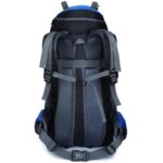 Σακίδιο πλάτης ορειβατικό - 2303 - 60L - 251524 - Light Blue - Image 2