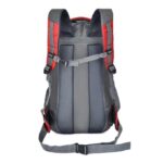 Σακίδιο πλάτης ορειβατικό - 1822 - 65L - 251579 - Black - Image 2