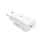 XO L126 ΦΟΡΤΙΣΤΗΣ  PD20W, 1 ΘΥΡΑ, ΛΕΥΚΟΣ - Image 2