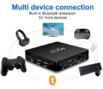 Android TV Box - MX10-K2 ATV H313 - 260035 - Image 4