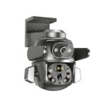 XO CR04 ROBOT 400W PIXEL ΕΞΩΤΕΡΙΚΗ ΚΑΜΕΡΑ , ΔΙΠΛΟΣ ΦΑΚΟΣ , ΜΙΚΡΟΦΩΝΟ, WI-FI 2.4G