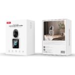 XO CR03 BI-DIRECTIONAL ΚΑΜΕΡΑ, ΔΙΠΛΟΣ ΦΑΚΟΣ , WI-FI 2.4G - Image 5