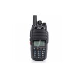 Φορητός πομποδέκτης - UHF/VHF - 10W - UV-8000D - TYT - 480002