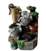 Συντριβάνι εσωτερικού χώρου - Feng Shui - 10931 - 861645 - Image 3