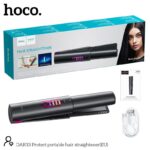 HOCO DAR33 PROTECT ΦΟΡΗΤΗ ΣΥΣΚΕΥΗ ΙΣΙΩΜΑΤΟΣ, 5000mAh, 200C, ΓΚΡΙ - Image 2