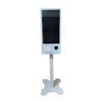 NG KIOSK ARGON, 21.5in, i5 10th, 8GB, 256GB M.2 SATA, 80mm PRINTER, 2D SCANNER, ΕΠΙΔΑΠΕΔΙΟ