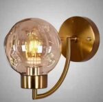 Επιτοίχιο φωτιστικό LED - AY-1 - Σετ 10 τεμαχίων - 431163 - Image 2