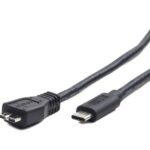 GEMBIRD ΚΑΛΩΔΙΟ USB 3.0 ΣΕ TYPE-C (Micro BM/CM)