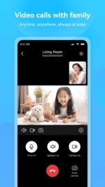 XO CR03 BI-DIRECTIONAL ΚΑΜΕΡΑ, ΔΙΠΛΟΣ ΦΑΚΟΣ , WI-FI 2.4G - Image 2
