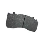Τακάκια φρένων αυτοκινήτου - 2pcs - 29115