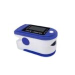 Ψηφιακό οξύμετρο δακτύλου - Finger Pulse Oximeter - 512388