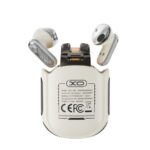XO G39 METAL REMOTE CONTROL, ΑΚΟΥΣΤΙΚΑ TWS, ΜΠΕΖ - Image 2