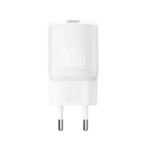 XO L150 ΦΟΡΤΙΣΤΗΣ 30W 1 ΘΥΡΑ TYPE-C, ΛΕΥΚΟΣ