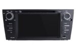 Ηχοσύστημα αυτοκινήτου 2DIN - BMW E90 - Android - 111904 - Image 4