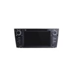 Ηχοσύστημα αυτοκινήτου 2DIN - BMW E90 - Android - 111904