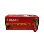 Μπαταρίες ΑΑΑ - UM-4 - 1.5V - 40pcs - 301786