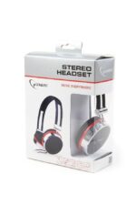 GEMBIRD HEADSET MHS-903 - Image 2