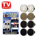 Ανταλλακτικά κουμπιά σετ 8 τεμαχίων - Perfect Fit Button OEM