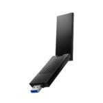 CUDY WU5400 AX5400 USB 3.0 ΚΕΡΑΙΑ ΥΠΟΛΟΓΙΣΤΗ, WIFI6/6E - Image 2