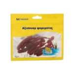 Τεχνητό δόλωμα σκουλήκι - 10pcs - 830387