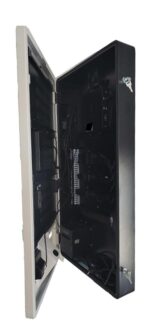 NG KIOSK ETERNA, 32in, i5 11th, 8GB, SSD M.2 256GB, PRINTER, 2D SCANNER, ΗΧΕΙΟ, ΕΠΙΔΑΠΕΔΙΟ - Image 2