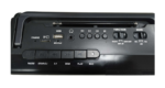 Ραδιόφωνο - Κασετόφωνο - BJL660 - 306603 - Black - Image 3