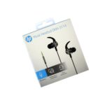 HP DHH-3114 ΑΚΟΥΣΤΙΚΑ HANDSFREE ΓΚΡΙ - Image 2