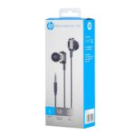 HP DHE-7003 ΑΚΟΥΣΤΙΚΑ HANDSFREE DUAL DRIVE - Image 2