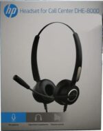 HP DHE-8000 USB ΑΚΟΥΣΤΙΚΑ ΓΡΑΜΜΑΤΕΙΑΣ. - Image 3
