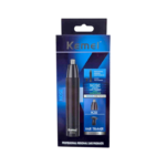 Ξυριστική μηχανή προσώπου - Trimmer - KM-1013A - Kemei - Image 2
