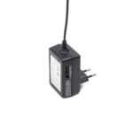 GEMBIRD UNIVERSAL ΤΡΟΦΟΔΟΤΙΚΟ AC-DC 24 W - Image 3
