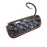Προβολέας οχημάτων LED - 48W - 12/24V - 3104586/14 - 310798 - Image 2