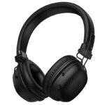 HOCO W64 EARL II BLUETOOTH HEADPHONES, ΜΑΥΡΑ - Image 2