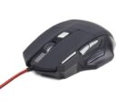 GEMBIRD GAMING ΠΡΟΓΡΑΜΜΑΤΙΖΟΜΕΝΟ ΠΟΝΤΙΚΙ MUSG - Image 2