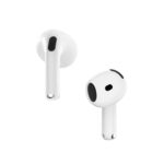 XO Q7 6TH GEN BLUETOOTH ΑΚΟΥΣΤΙΚΑ, ANC, ΛΕΥΚΑ - Image 2