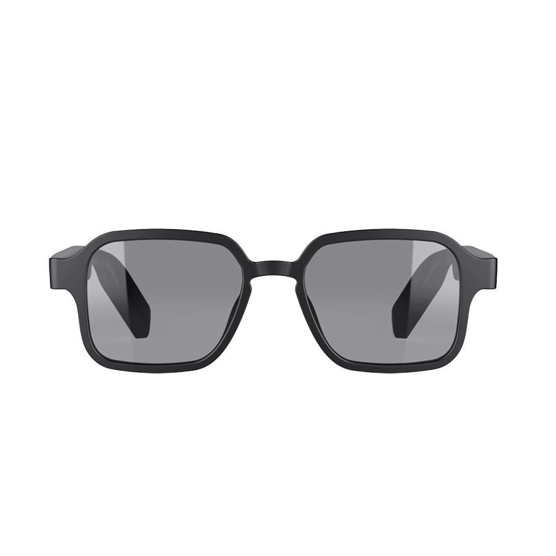 31329 XO E13 MSI SMART AUDIO GLASSES, ΜΑΥΡΟ - Image 1