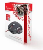 GEMBIRD GAMING ΠΡΟΓΡΑΜΜΑΤΙΖΟΜΕΝΟ ΠΟΝΤΙΚΙ MUSG - Image 4