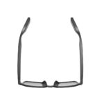 XO E13 MSI SMART AUDIO GLASSES, ΜΑΥΡΟ - Image 3