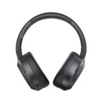 XO BE53 TOUGH STYLE BLUETOOTH ΑΚΟΥΣΤΙΚΑ ΚΕΦΑΛΗΣ , ANC, ΜΑΥΡΑ