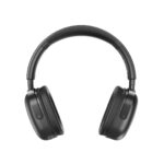 XO BE42 SCARLET BLUETOOTH ΑΚΟΥΣΤΙΚΑ ΚΕΦΑΛΗΣ, ΑΝΑΔΙΠΛΟΥΜΕΝΑ, ΜΑΥΡΑ
