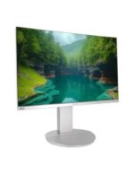 REF ΟΘΟΝΗ NEC EA245WMI-2, BEZELESS, 24in, FHD, TN, ΑΣΗΜΙ - GRADE A - Image 2