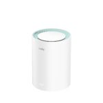 CUDY M1500 AX1500 GIGABIT, WIFI 6, MESH SYSTEM, 1 PACK