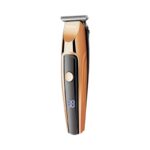 Κουρευτική μηχανή - KM-1657 - Kemei - Rose Gold