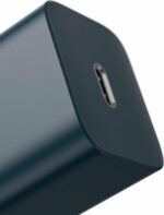 BASEUS SUPER SI ΦΟΡΤΙΣΤΗΣ ΓΡΗΓΟΡΗΣ ΦΟΡΤΙΣΗΣ, 20W, ΜΠΛΕ - Image 2