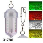 Σπίθα σήμανσης βυθού - LED - 31786 - Image 2