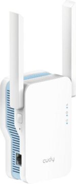CUDY RE1200 AC1200 WI-FI MESH REPEATER
