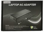 ΤΡΟΦΟΔΟΤΙΚΟ ΓΙΑ HP/COMPAQ 18.5V, 3.5A, TIP SIZE: 4.8x1.7x12mm ΜΕ ΚΑΛΩΔΙΟ ΤΡΟΦΟΔΟΣΙΑΣ - Image 3